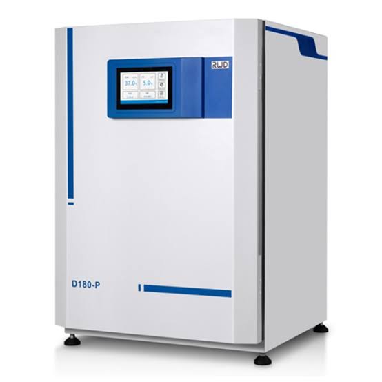 Co2 incubator